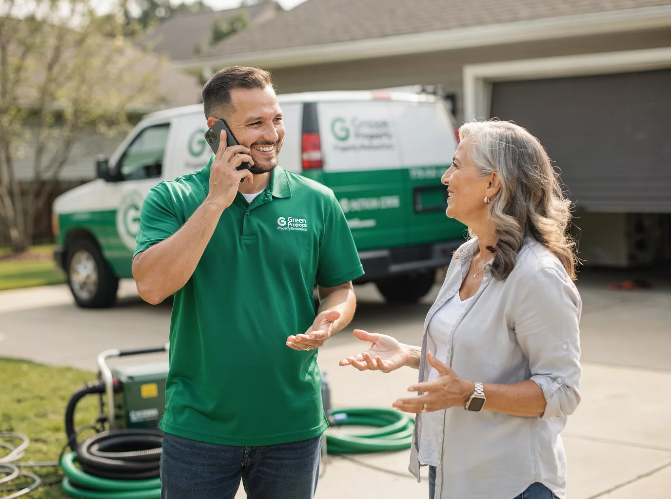 Water Damage Restoration Oden, MI FAQs